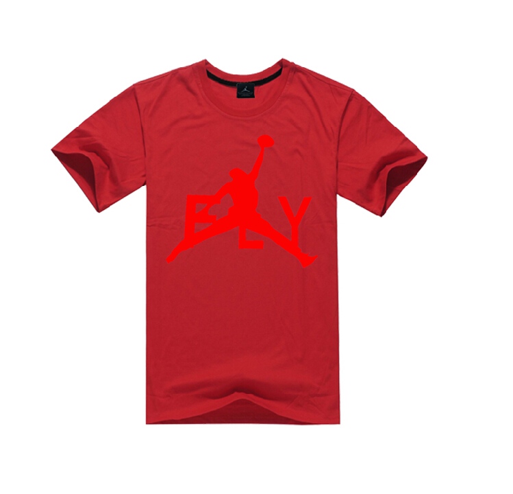 men jordan t-shirt S-XXXL-2141